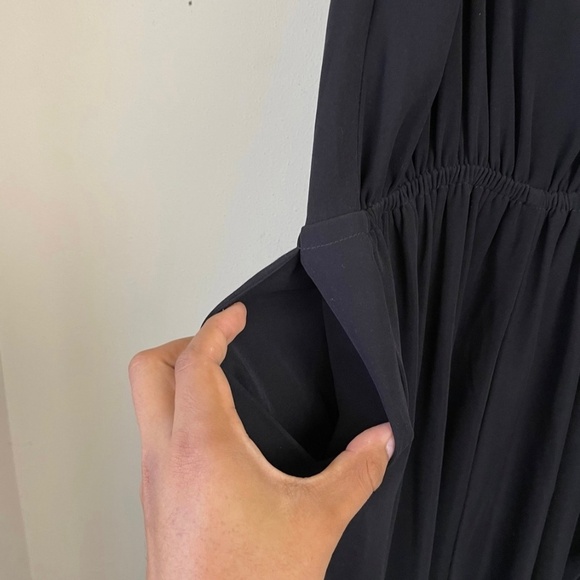 Cupcakes And Cashmere Violette Jumpsuit - Picture 11 of 11